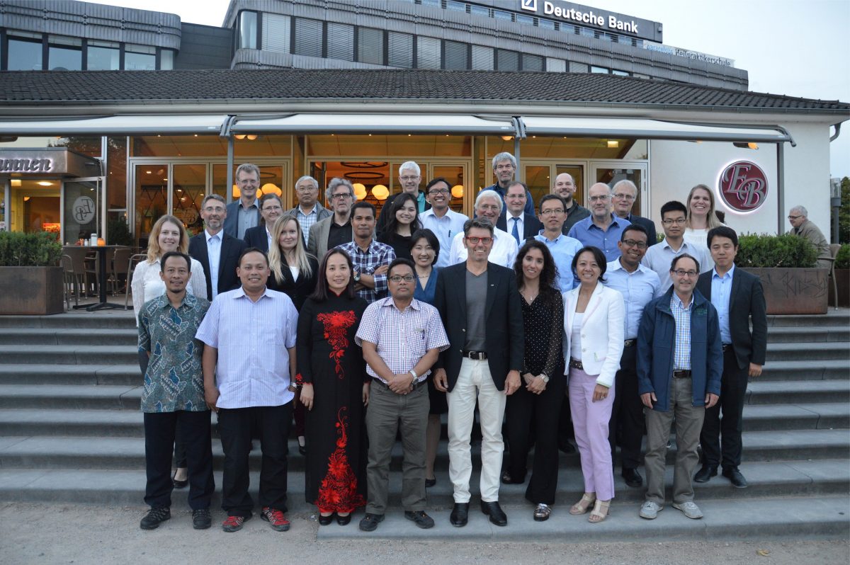 DAADAlumni Advanced Training MRE EN